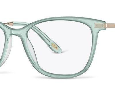 Cocoa Mint Glasses CM 9115