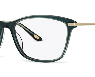 Cocoa Mint Glasses CM 9116