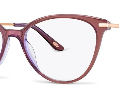 Cocoa Mint Glasses CM 9117