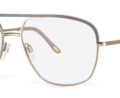 Cocoa Mint Glasses CM 9940