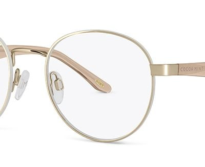 Cocoa Mint Glasses CM 9941