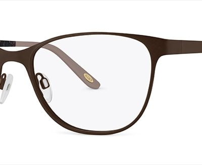 Cocoa Mint Glasses CM 9944