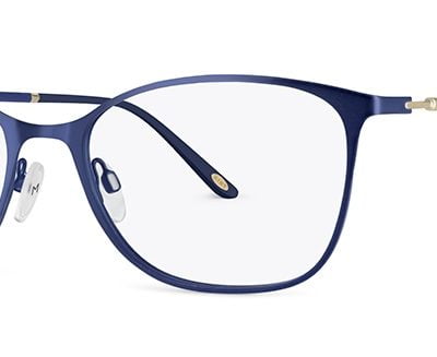 Cocoa Mint Glasses CM 9946