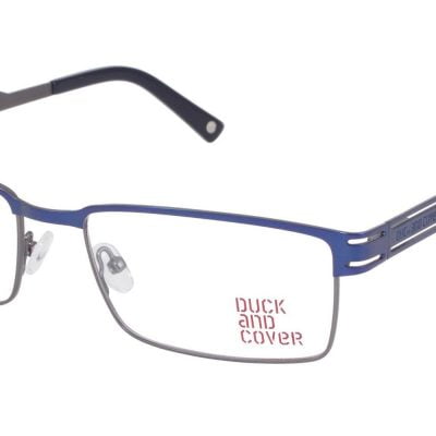 Duck and Cover Glasses DC 031