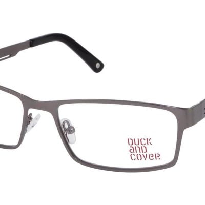 Duck and Cover Glasses DC 033