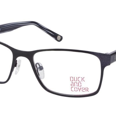 Duck and Cover Glasses DC 035