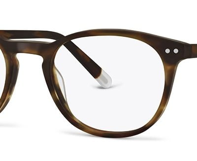 Eco Conscious Glasses Datura