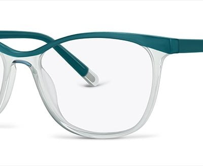 Eco Conscious Glasses Desert Rose