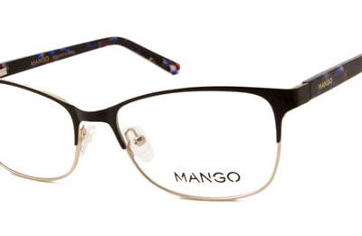 Mango Glasses MNG 1960