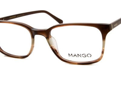Mango Glasses MNG 1965