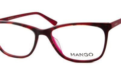 Mango Glasses MNG 1971