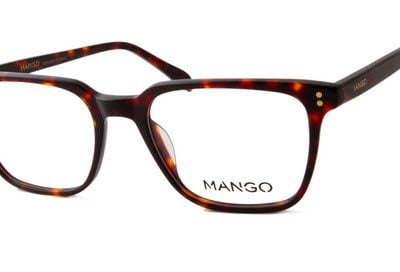 Mango Glasses MNG 1974