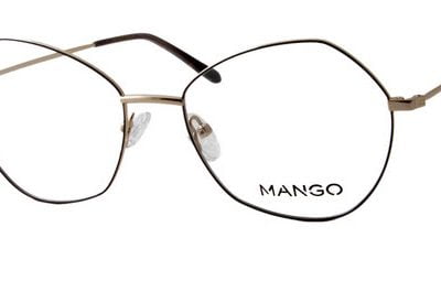 Mango Glasses MNG 1978