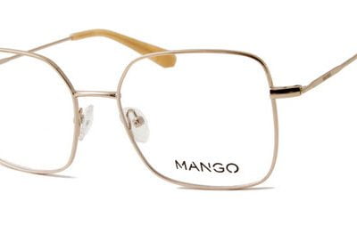 Mango Glasses MNG 2002