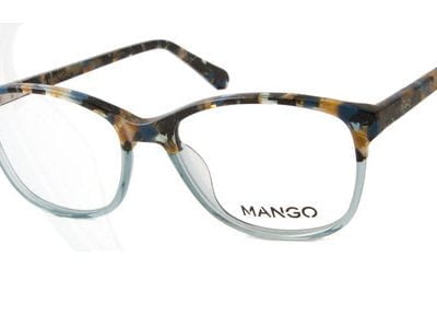 Mango Glasses MNG 2027