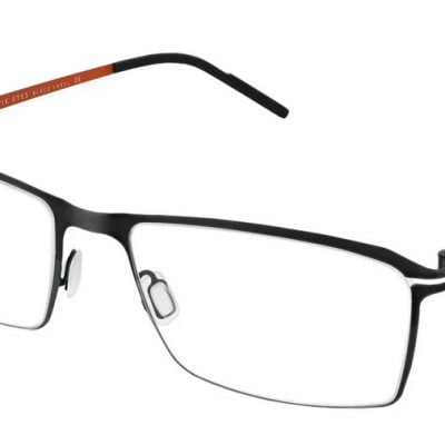 Reykjavik Eyes Glasses Fredrik