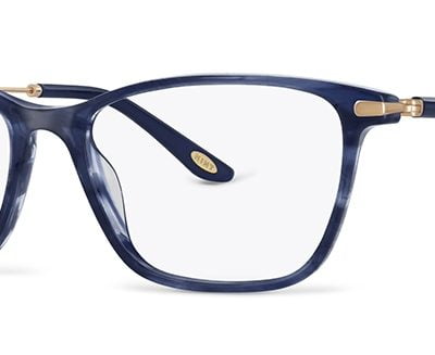 Cocoa Mint Glasses CM 9120