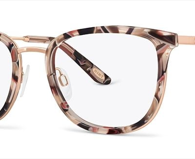 Cocoa Mint Glasses CM 9948