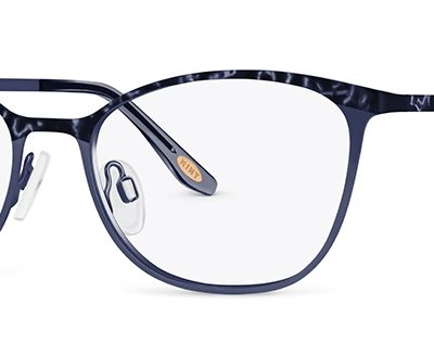 Cocoa Mint Glasses CM 9950