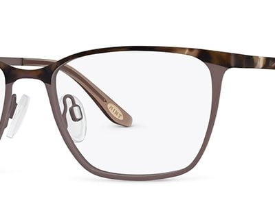 Cocoa Mint Glasses CM 9951