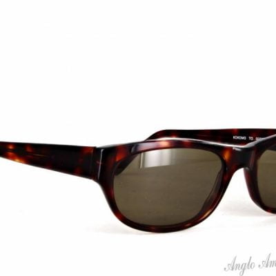 Anglo American Optical Sunglasses Kokomo