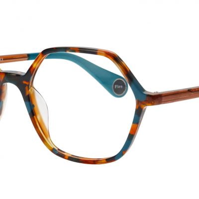 Woow Glasses On Fire 1