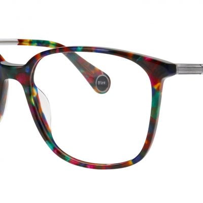 Woow Glasses On Fire 2