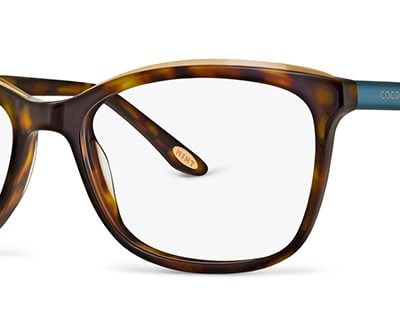 Cocoa Mint Glasses CM 9122
