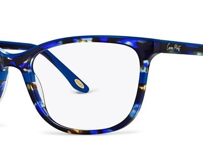 Cocoa Mint Glasses CM 9123