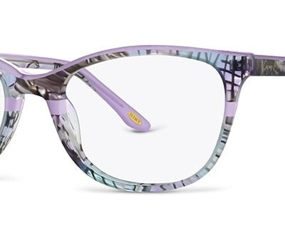 Cocoa Mint Glasses CM 9124