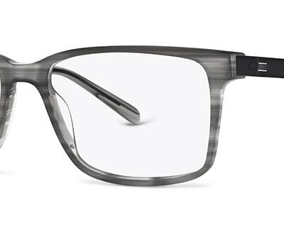 Jensen Glasses JN 8049