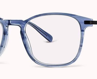 Jensen Glasses JN 8052