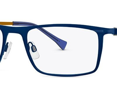 Jensen Glasses JNB 725 T