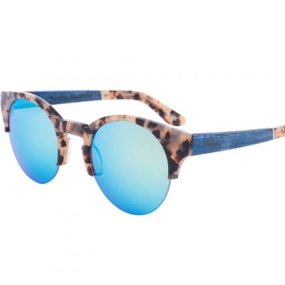 Woody's Barcelona Glasses Hiroto