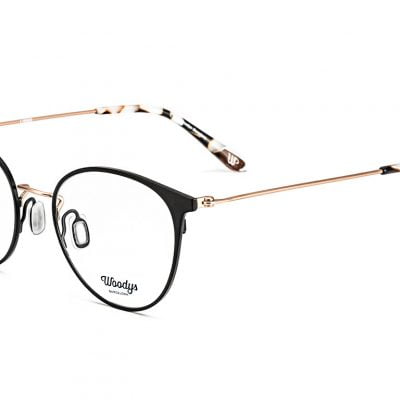 Woody's Barcelona Glasses Ivy