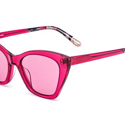 Woody's Barcelona Glasses Julia