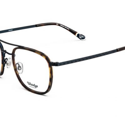 Woody's Barcelona Glasses Kant