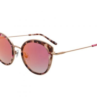 Woody's Barcelona Glasses Kara