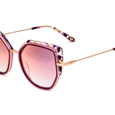 Woody's Barcelona Glasses Karine