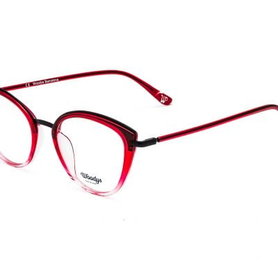 Woody's Barcelona Glasses Linx