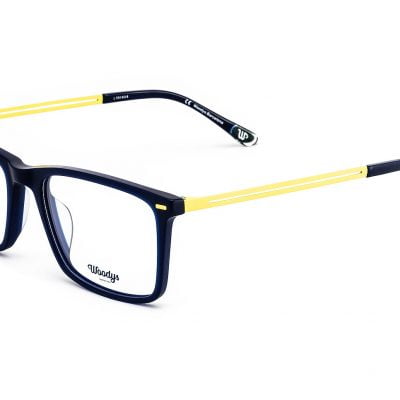 Woody's Barcelona Glasses Logan