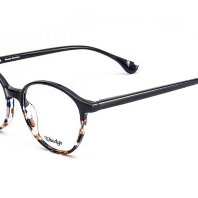 Woody's Barcelona Glasses Lulo