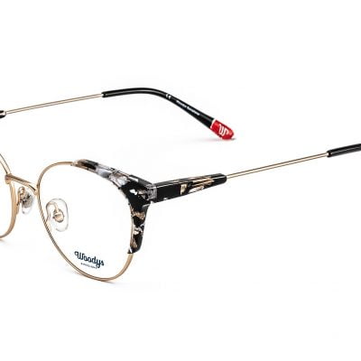 Woody's Barcelona Glasses Otter