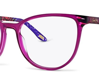 Cocoa Mint Glasses CM 9127