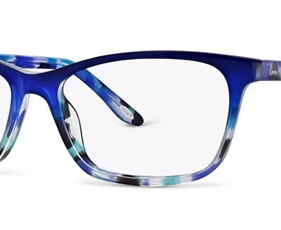 Cocoa Mint Glasses CM 9128