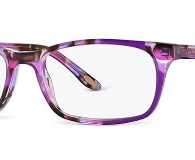 Cocoa Mint Glasses CM 9129