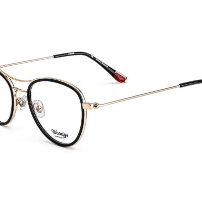 Woody's Barcelona Glasses Panther