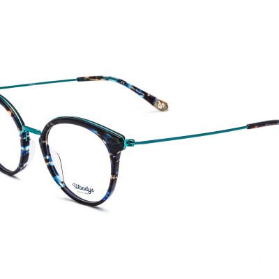 Woody's Barcelona Glasses Penguin