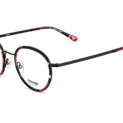 Woody's Barcelona Glasses Plato