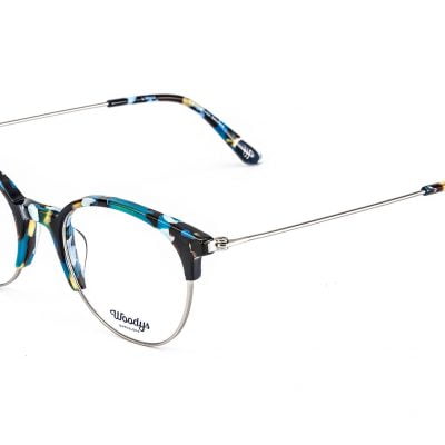 Woody's Barcelona Glasses Rabbit